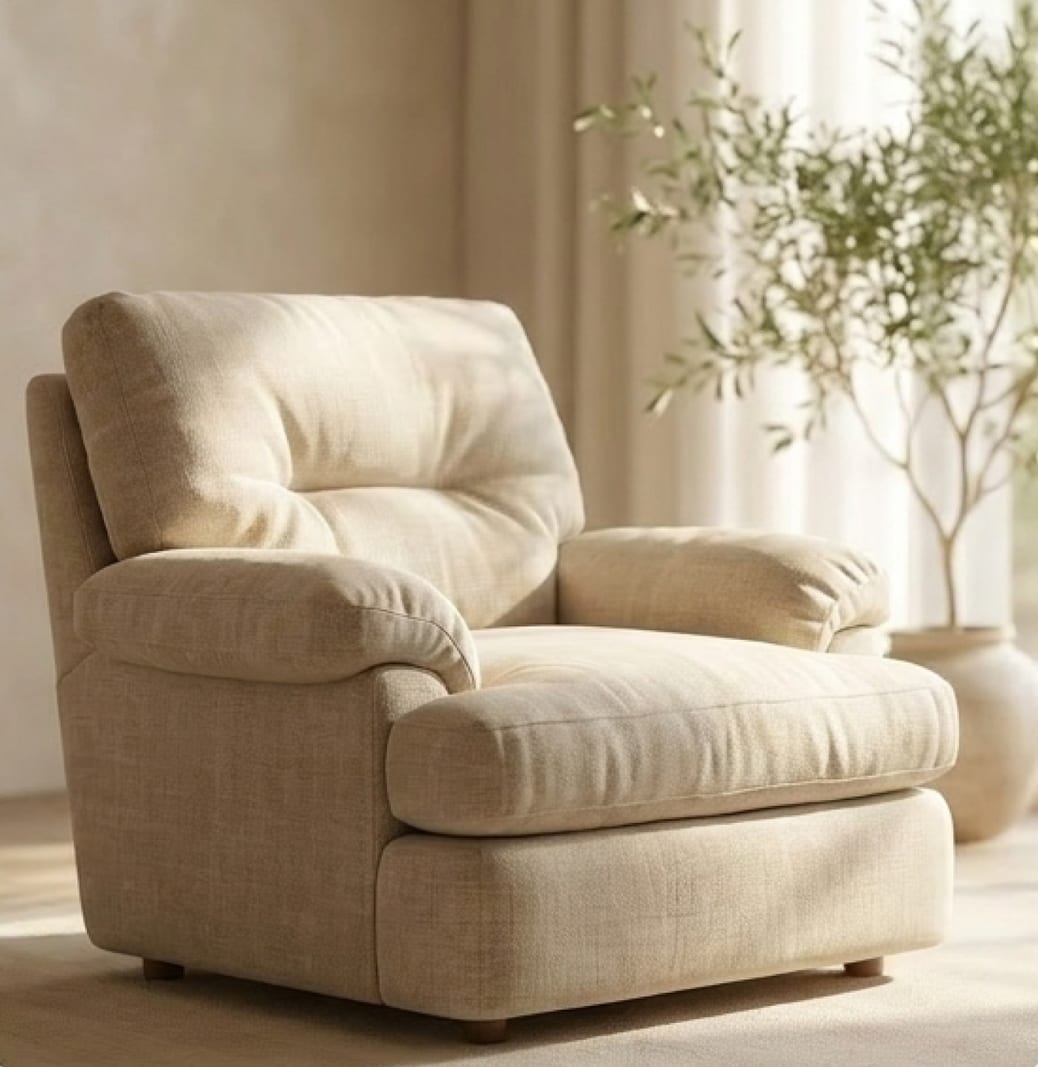 Cabinet hypnose - fauteuil relaxation